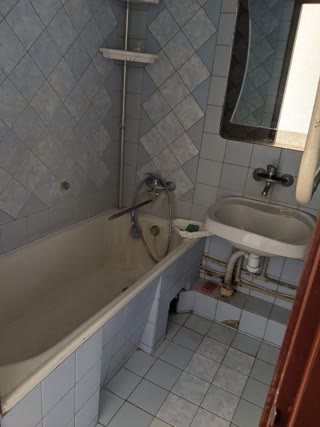 Продам 1 кімнатну квартиру на Нових Домах