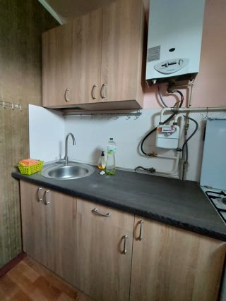 Продам 2х кімнатну квартиру, пос. Жуковського
