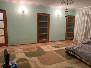 Квартира 4х кімнатна