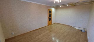 Двухкомнатная квартира студия