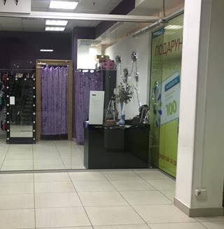 Аренда магазина в тц