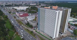 Продаж 1-кімнатної квартири на Воскресенці в ЖК Twin House