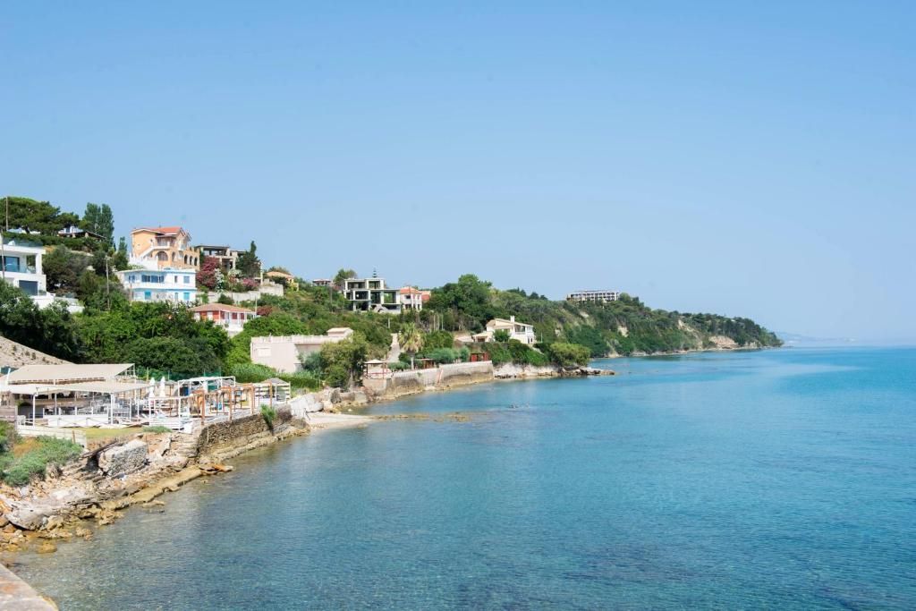 Μονοκατοικία 80τ.μ.