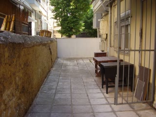 55 m² Studio
