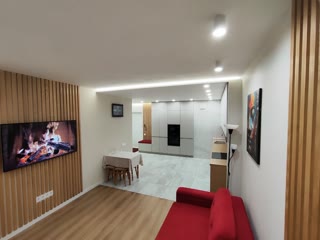 Продаж 2-кімнатної квартири біля метро Лівобережна
