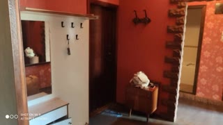 двокімнатна квартира, Північна Салтівка 4, 55 квадратів