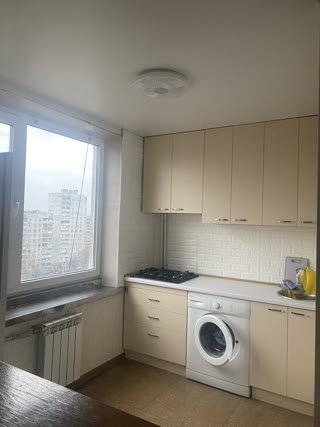 Продам 1к квартиру Салтовка