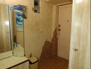 Продам 1-комнатную квартиру в Индустриальном районе