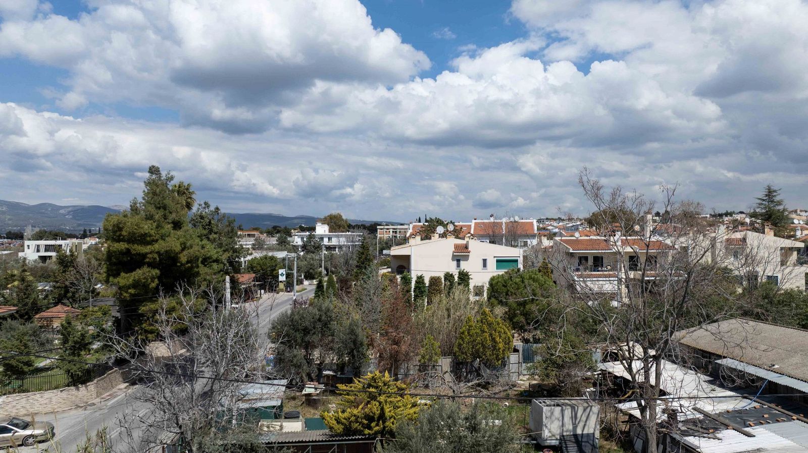 Οικόπεδο 463 τ.μ.