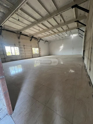 Warehouse/Industrial Space for Rent on Kindzmarauli Street