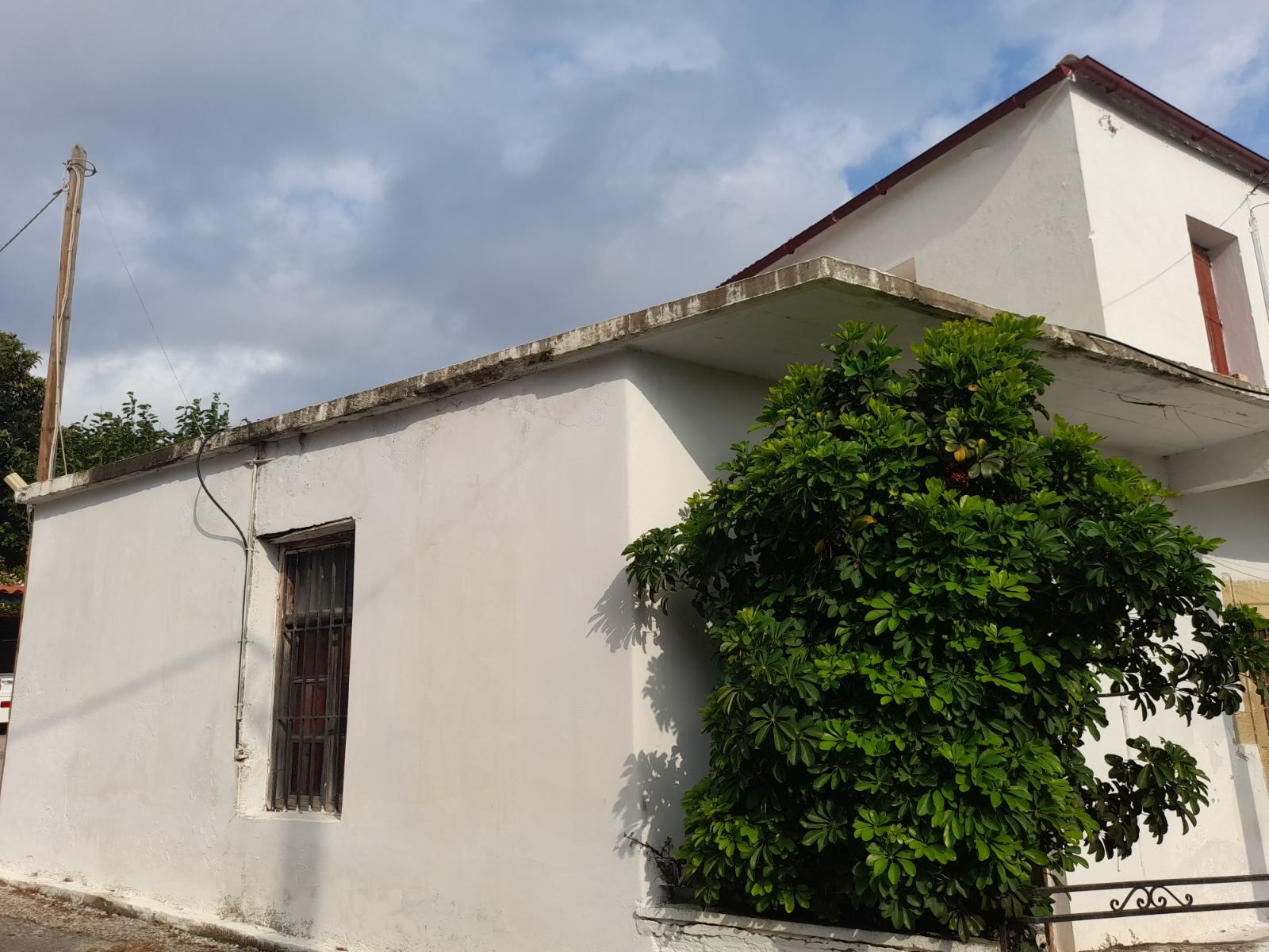171 m² Detached house