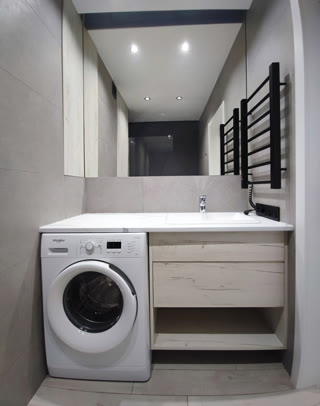 Продаж 1к квартири, ЖК San Francisco Creative House, Святошинський район