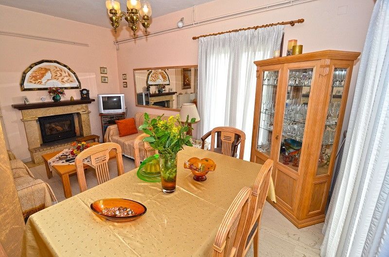160 m² Detached House