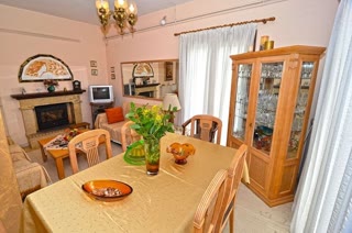 Отдельный дом, 160 м²