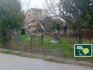 267 m² Plot