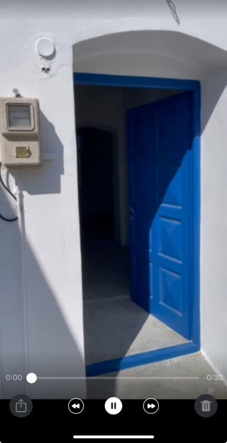 Detached House of 52 m²