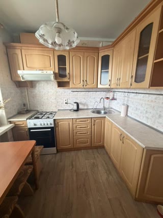 Продам 1к квартиру 23 Августа, Павлово Поле
