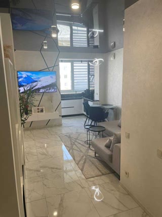 For Sale 1-room Apartment in Mira 2 Residential Complex, KhTZ