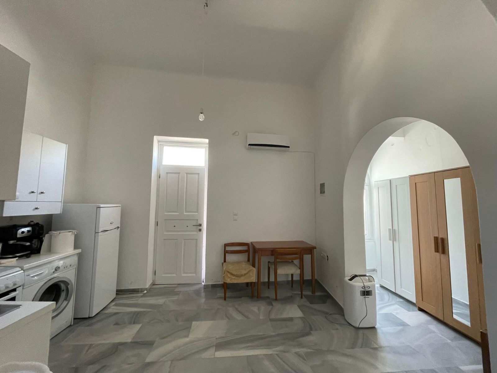 Квартира 54 м²