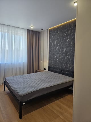 Продам 2к квартиру з ремонтом ЖК Миру-2, ХТЗ