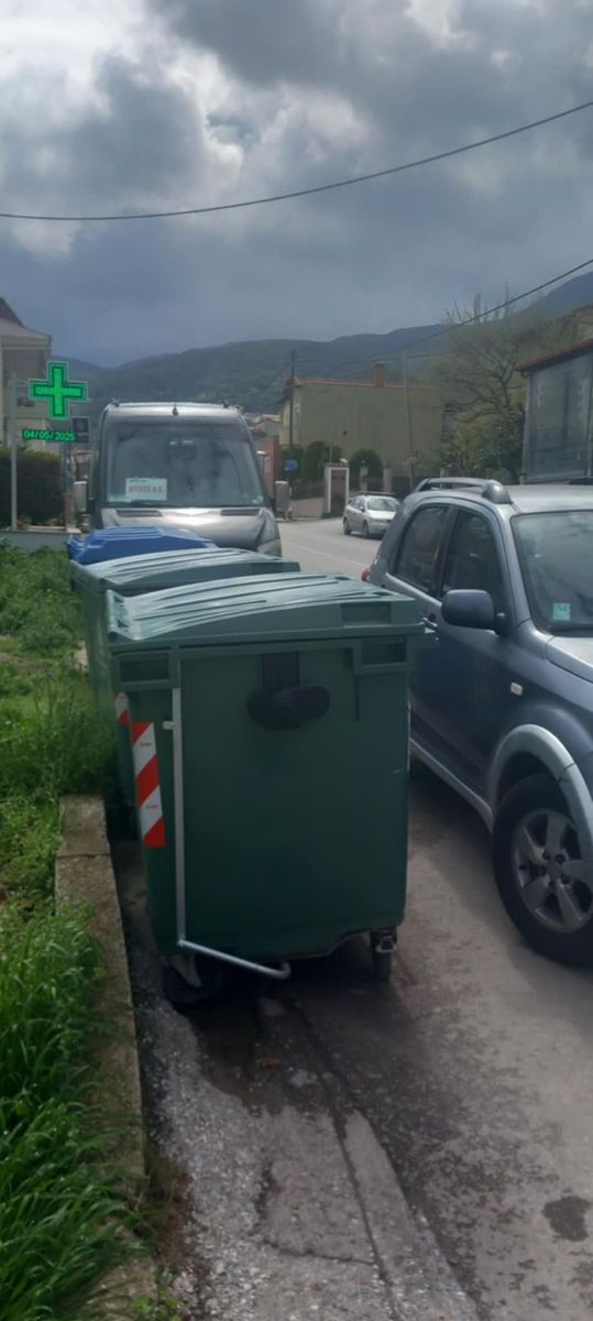 Участок 250 м²