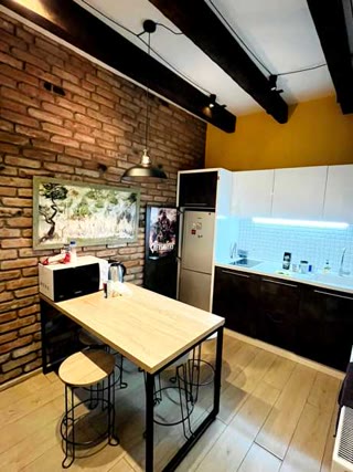 Office space for rent in Vera