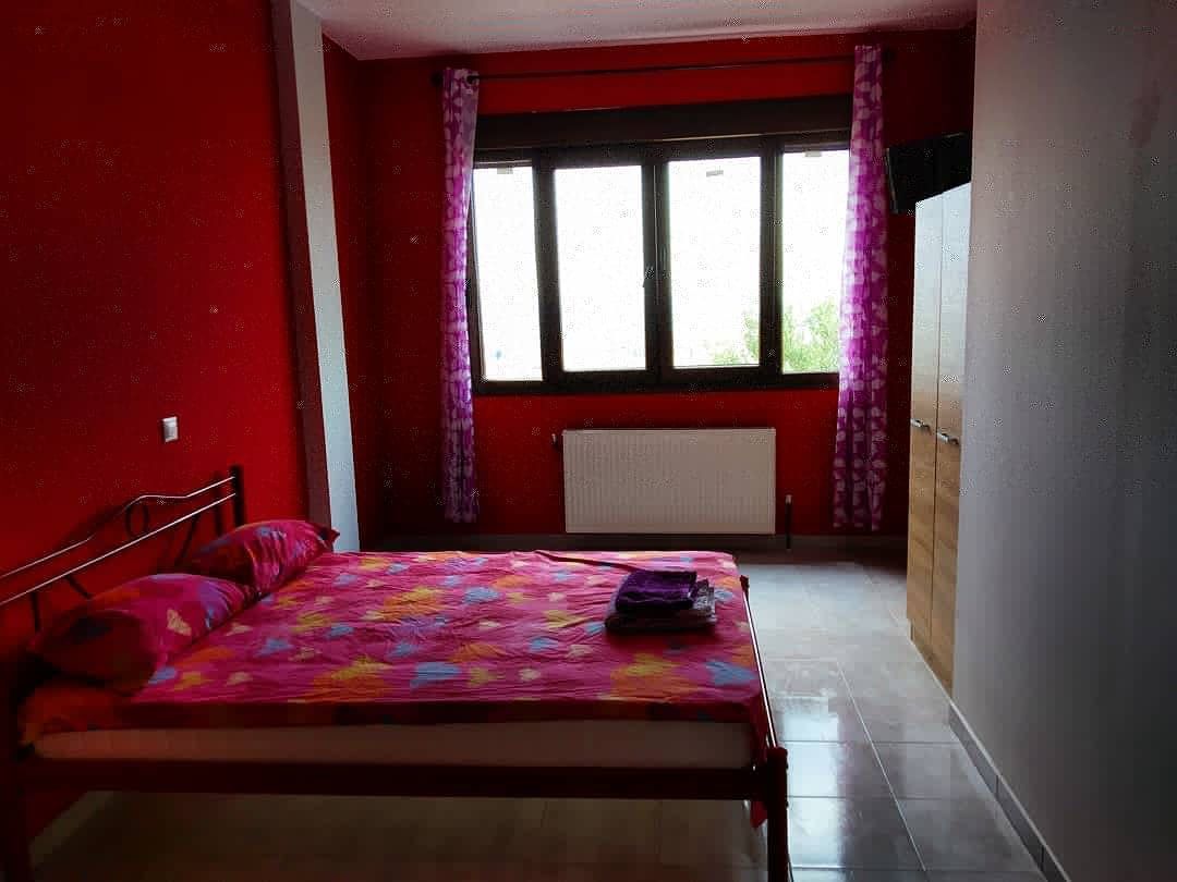 180 m² Maisonette