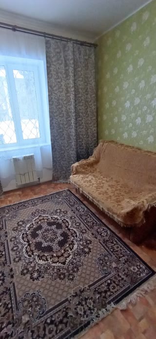 Продам 1к квартиру Турбоатом