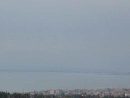 2700 m² Parcel