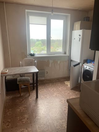 Продам 1к квартиру Залютино, Холодна Гора