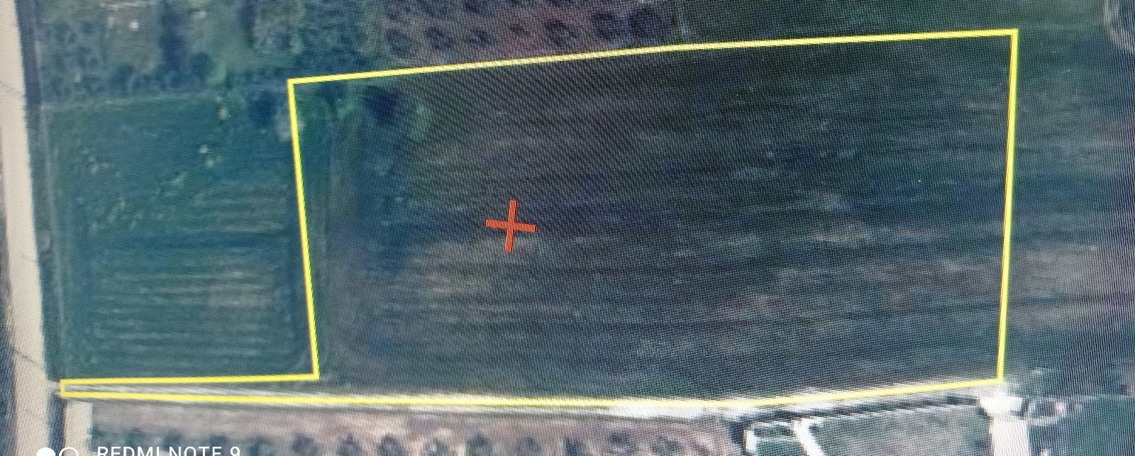6700 m² Parcel