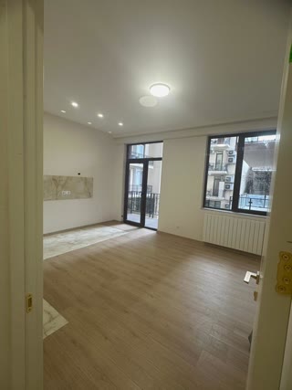 Commercial office space for rent in Vera