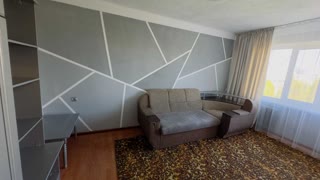 Продається 2-кімнатна квартира (ринок Юність) Деснянський район