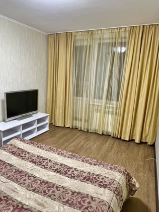 Продам 1-кімнатну квартиру м. Перемога, Олексіївка