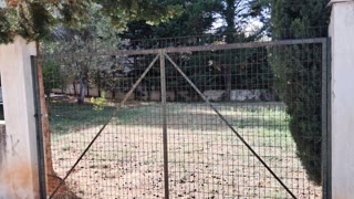 500 m² Plot