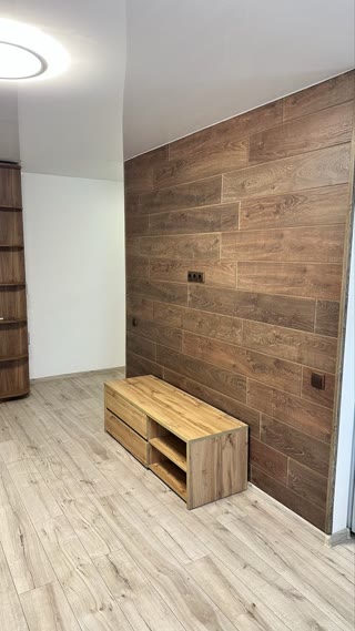 Sale of a 1-room apartment in Kurenevka