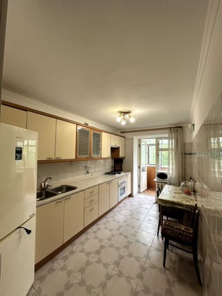 Продаж 3к квартири 67,6 кв.м, метро Теремки