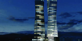 Axis Towers