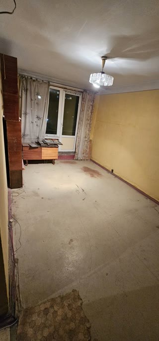 Продам 2х кімнатну квартиру Сплтовка, 607мкр-н
