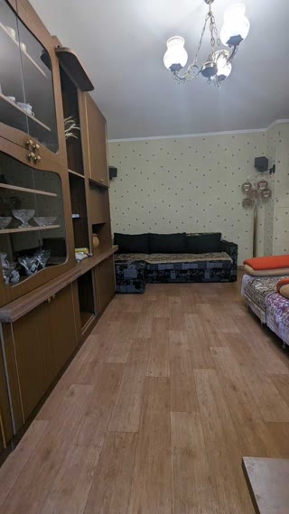 Продам 2к квартиру, Масельського