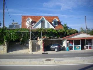 140 m² Detached House