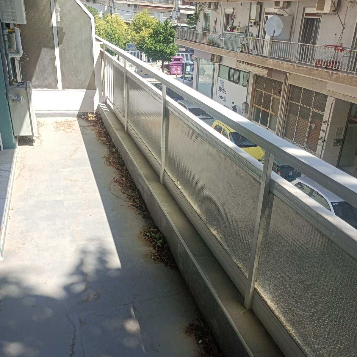 Διαμέρισμα 65τ.μ.