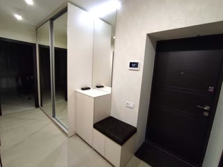 Sale of a 2-room apartment in Saltivskyi Residential Complex