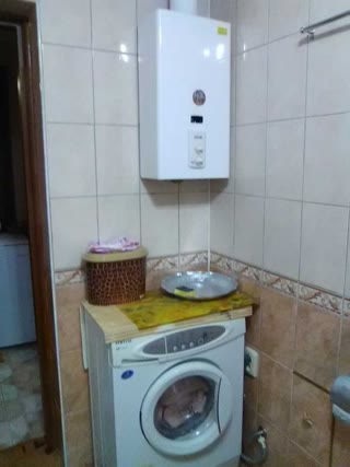 For Sale 2-room Apartment Gorky Park, Center