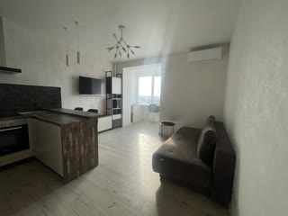 For Sale 2-room Apartment Saltivka, Akademika Pavlova Metro