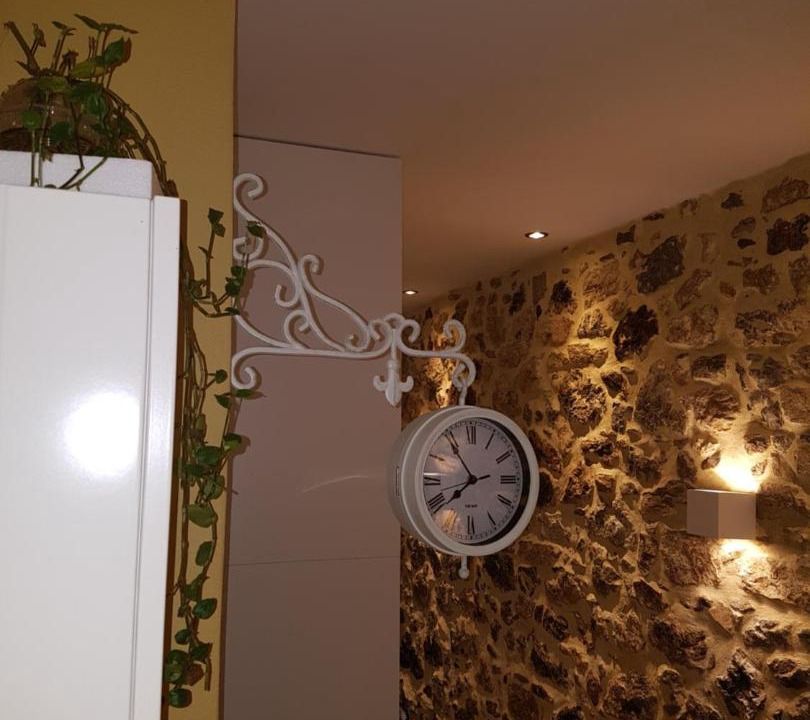 45 m² Detached House