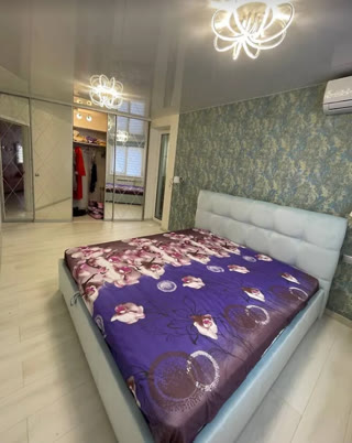 Продаж 3к квартири Салтівка, Студентська