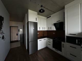 Продаж 1-кімнатна квартира в ЖК Паркленд біля метро Васильківська