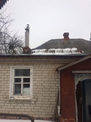 Будинок дача черкаська