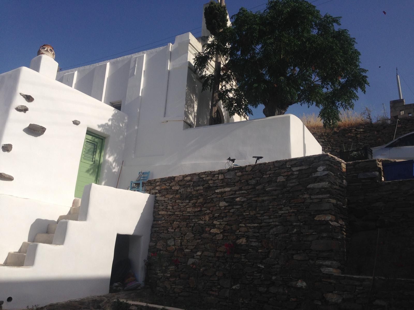 Detached house of 134 m²